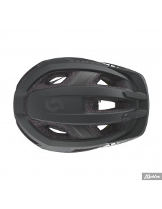 Cykelhjälm SCO Groove Plus (CE) dark grey M/L 2