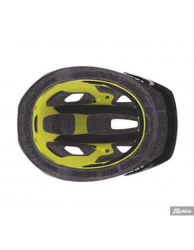 Cykelhjälm SCO Groove Plus (CE) dark grey M/L