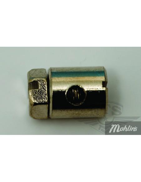 Skruvnippel 8x9 mm Made by NTS