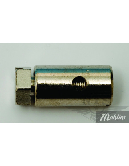 Skruvnippel 8x15mm Made by NTS