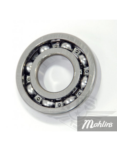 Kullager 6201-C3, 12X32X10