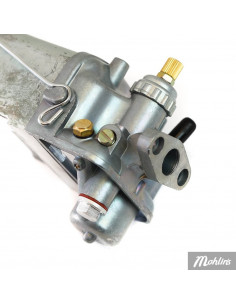 Förgasare 12 mm Made by NTS SSB Replica Sachs 2