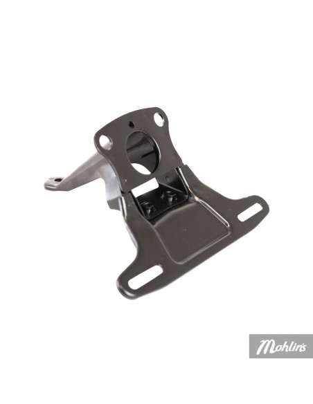 Baklampshållare Yamaha DT50MX Made by NTS