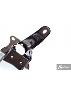 Baklampshållare Yamaha DT50MX Made by NTS 2