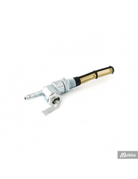 Bensinkran Universal 1/2