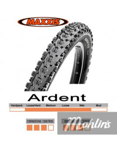 Maxxis Ardent TR EXO