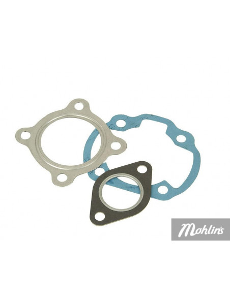 Sotsats Derbi Atlantis/Hunter AC