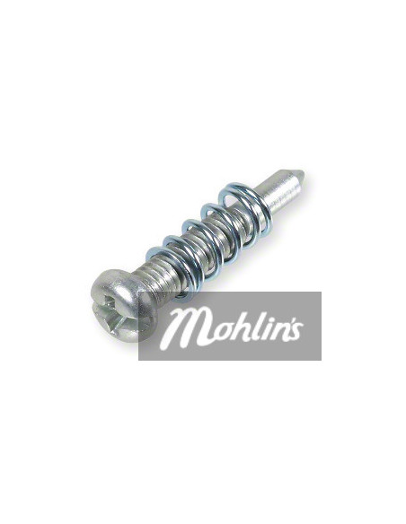 Tomgångsskruv Yamaha PW50