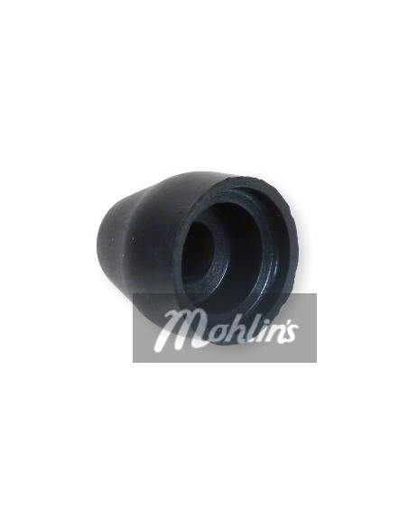 Hatt för mutter, Yamaha PW50