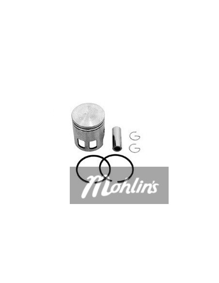 Kolv Yamaha DT50MX 40 mm