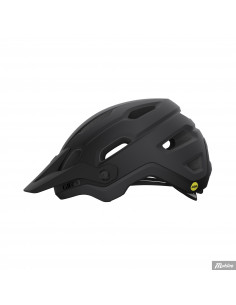 Cykelhjälm GIRO SOURCE Mips Mat Black Fade M 2