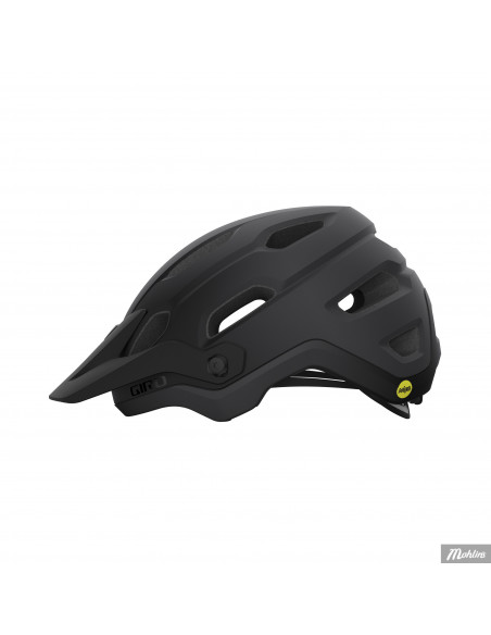 Cykelhjälm GIRO SOURCE Mips Mat Black Fade M