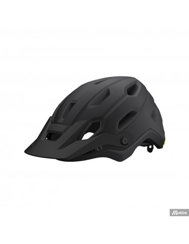 Cykelhjälm GIRO SOURCE Mips Mat Black Fade M