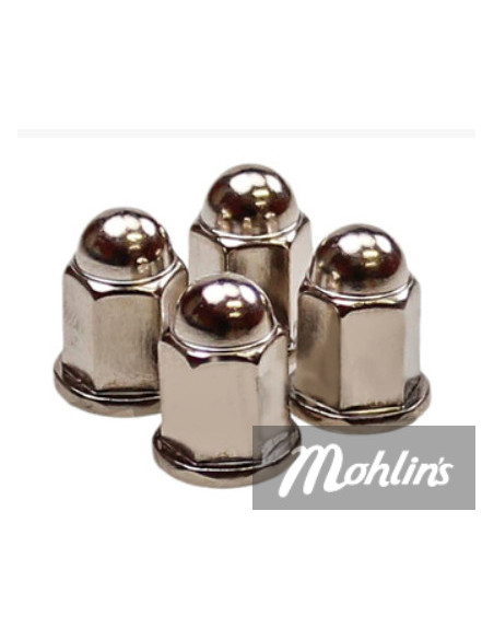 Mutter M7 Kupol Sats m 4st