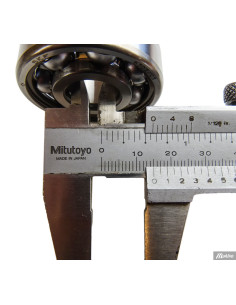 Lagersats SKF ILO G50/Piano 2