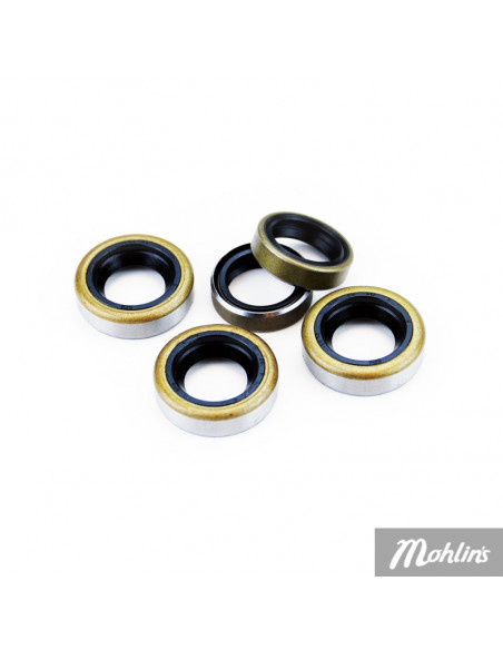 Packboxsats ILO G50/Piano