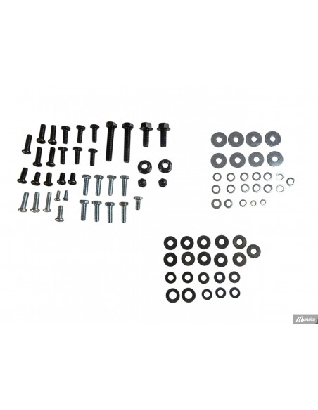 Ram bultsats Yamaha DT50MX