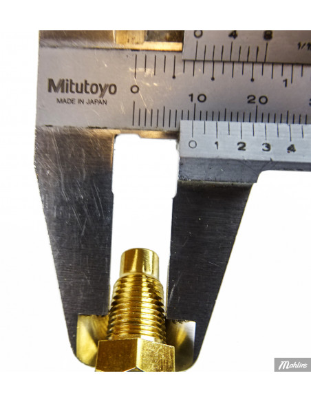 Temperatursenor Minarelli LC