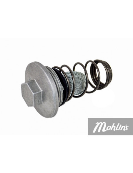 Oljeplugg Baotian/Kymco/Peugeot