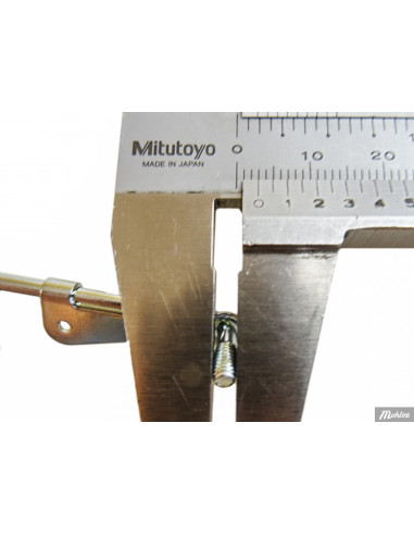 Kopplingsstång Sachs 50/4LKH