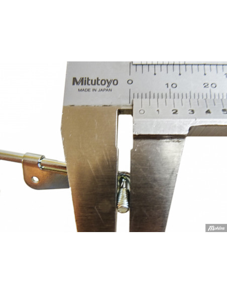 Kopplingsstång Sachs 50/4LKH