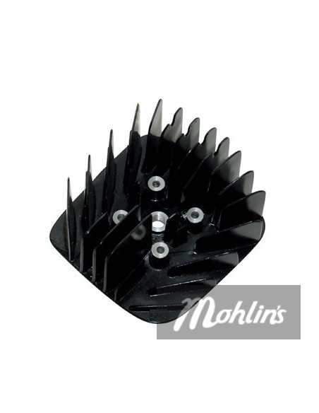 Topplock Yamaha DT50MX