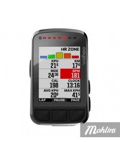 Cykeldator Wahoo Elemnt Bolt V2 2