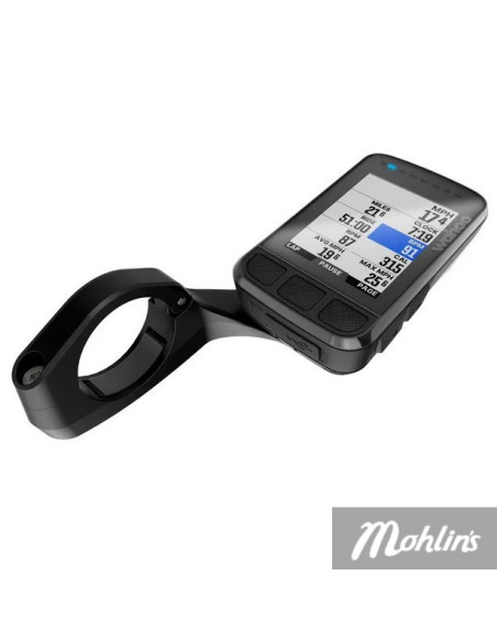 Cykeldator Wahoo Elemnt Bolt V2