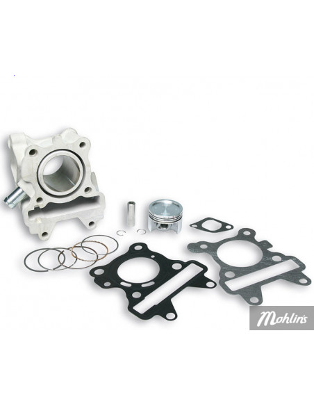 Cylinder Yamaha 4-T 44mm