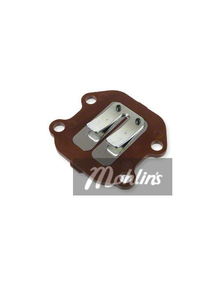 Membran Komplett Yamaha PW50