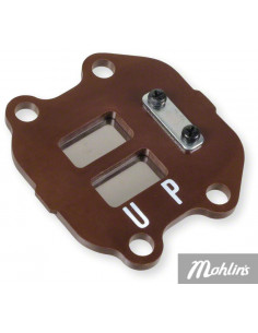 Membran Komplett Yamaha PW50 2