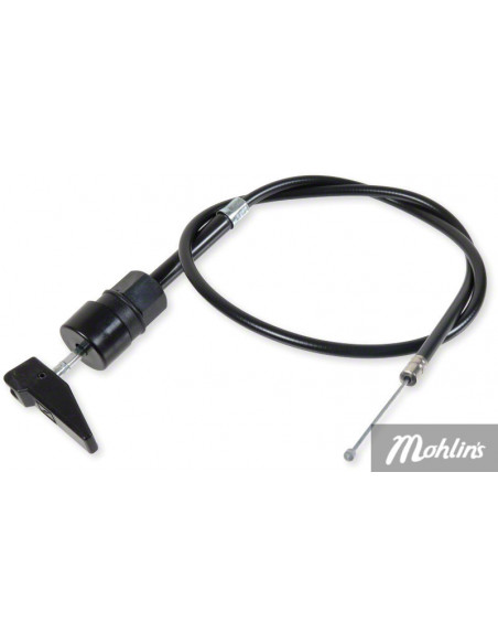 Chokekabel Yamaha PW50