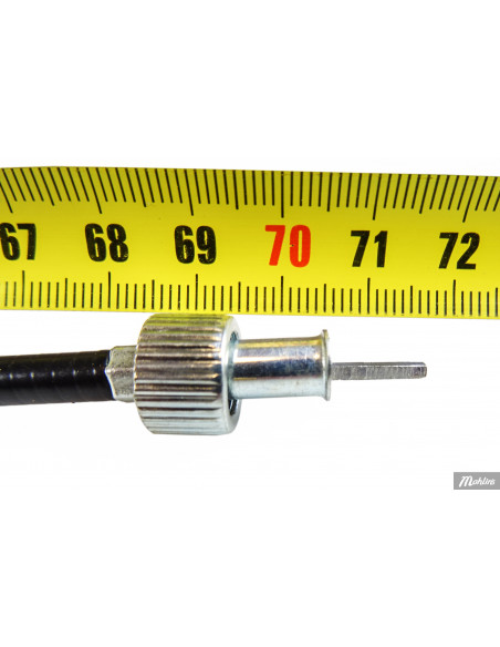 Hastighetsmätarwire Vdo 720 mm