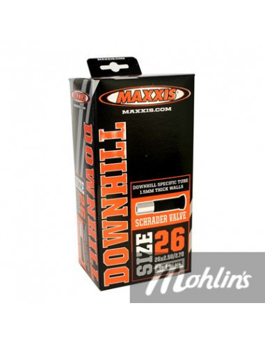 Cykelslang 29 tum, Maxxis Downhill, 29 tum, 1.5mm
