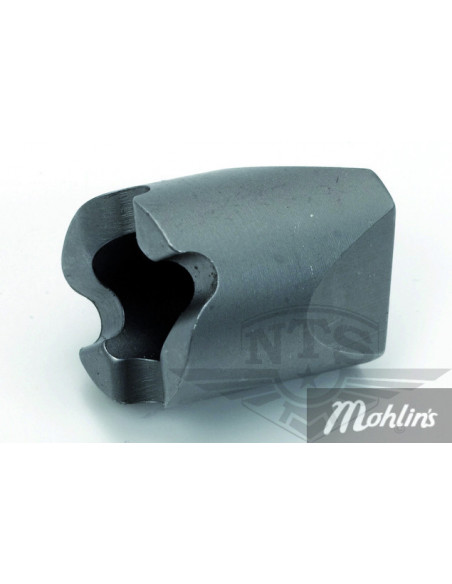 Klack Made by NTS till sidostöd MCB