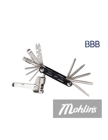 Multiverktyg MaxiFold Large