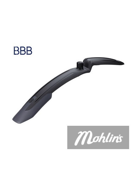 Cykelskärm Fram BBB GrandProtect XL