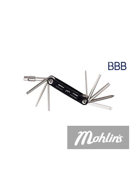 Multiverktyg MaxiFold Small