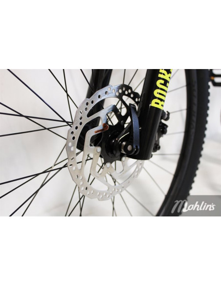 SCOTT Scale 970 Bike Yellow (L)