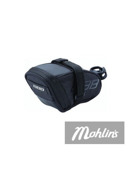 Sadelväska BBB Speedpack L