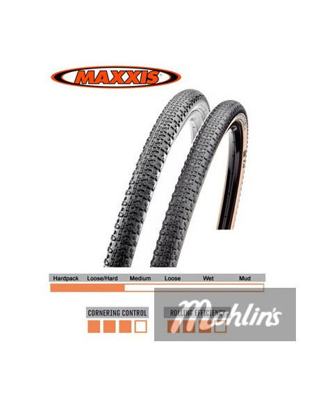 Maxxis Rambler 700x38c