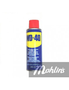 Multispray WD40 200 ml