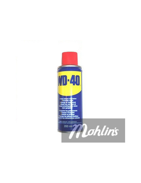 Multispray WD40 200 ml