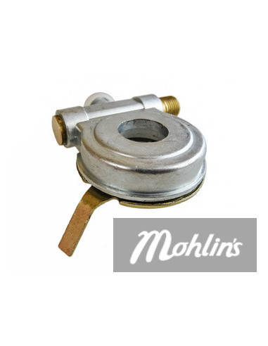 Mätardrivning Rieju