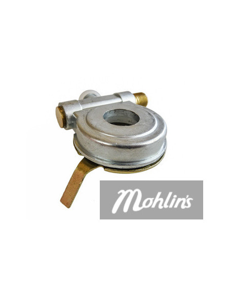 Mätardrivning Rieju