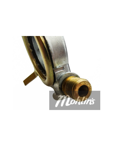 Mätardrivning Rieju