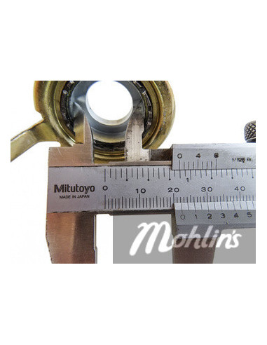 Mätardrivning Rieju