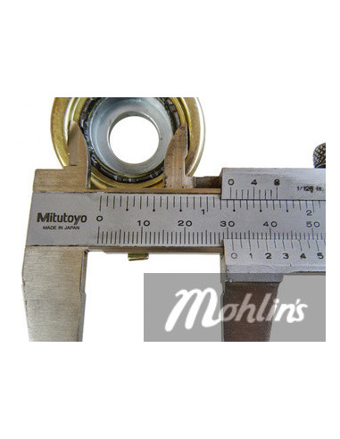 Mätardrivning Rieju