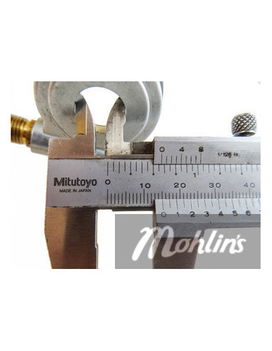 Mätardrivning Rieju