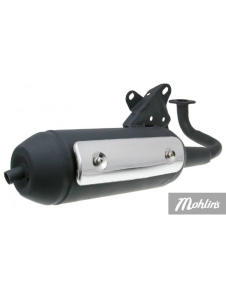 Avgassystem Keeway/CPI